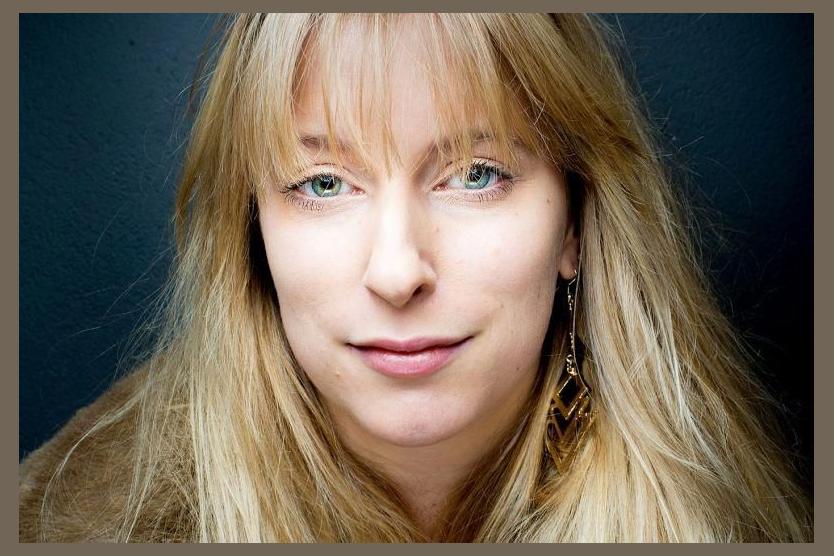 Susanne Sundfør